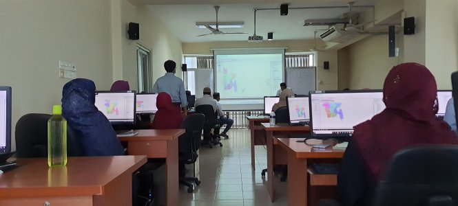 gistraining
